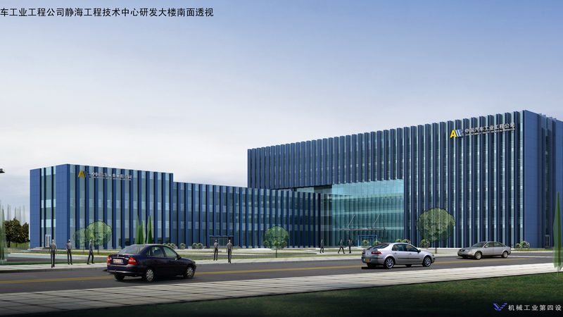 机器人集成方案设计：五大关键要素解析
