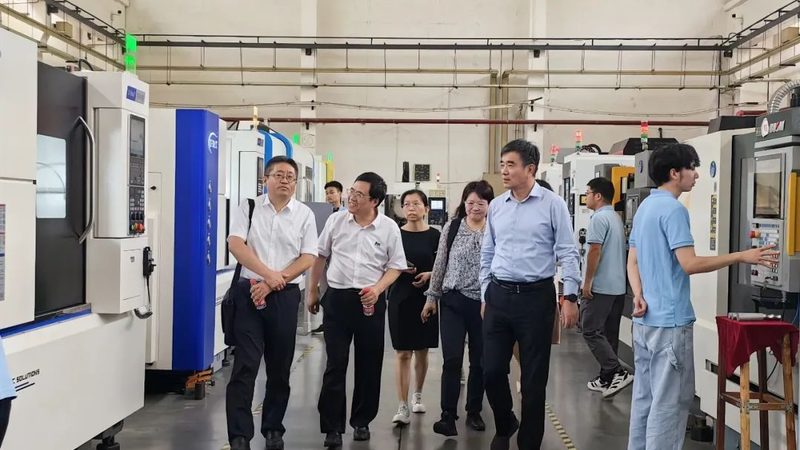 非标自动化生产线：揭秘安装调试的关键环节