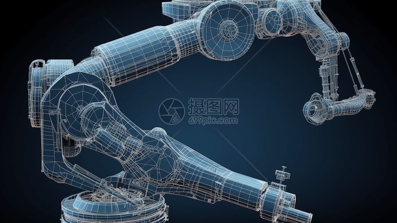 精密焊接机器人集成报价：揭秘其背后的技术内涵