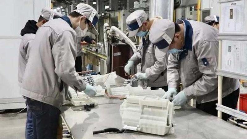 汽车制造装备展会观众登记，掌握这些流程更高效